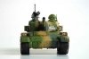 Trumpeter 00306 Chinese 120mm Type89 anti-tank gun (1:35)